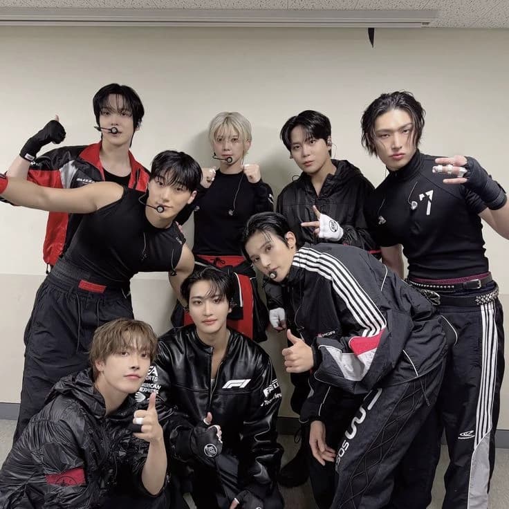 Ateez thumbnail