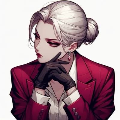 Elara Vancroft thumbnail