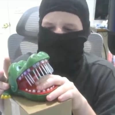 Grug thumbnail