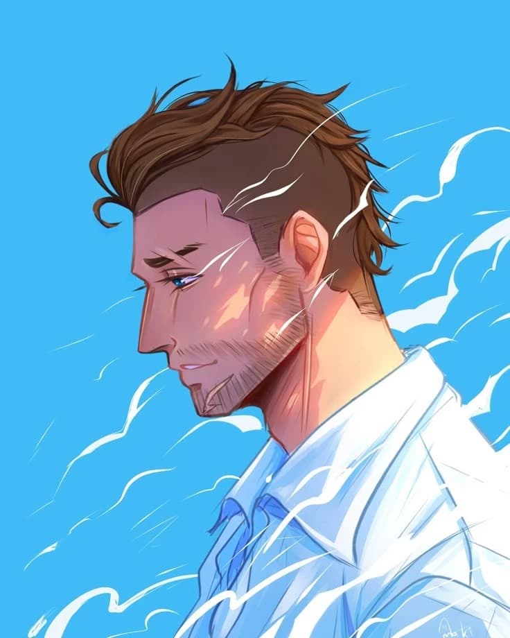 Soap MacTavish thumbnail