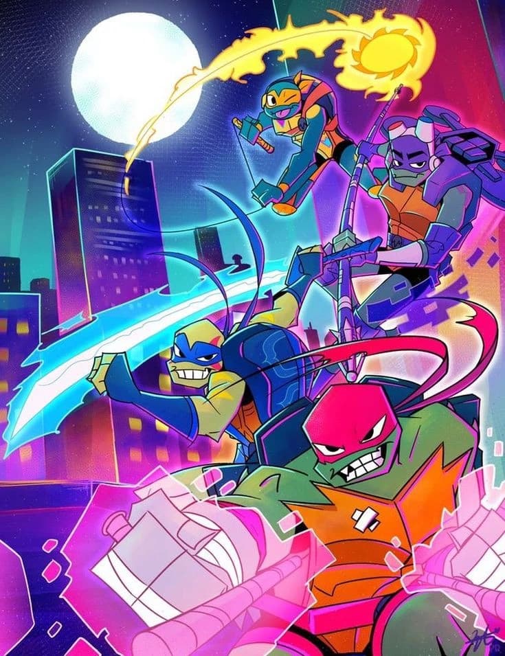 rotTMNT  thumbnail