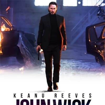 John Wick thumbnail