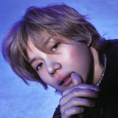 Lee Taemin thumbnail