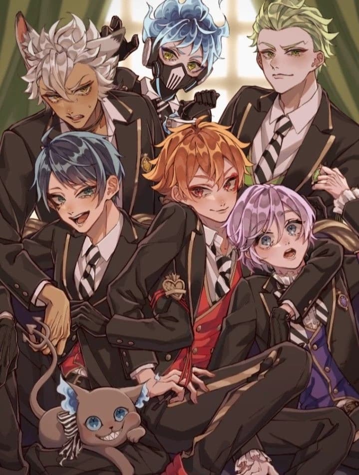 First Years  thumbnail