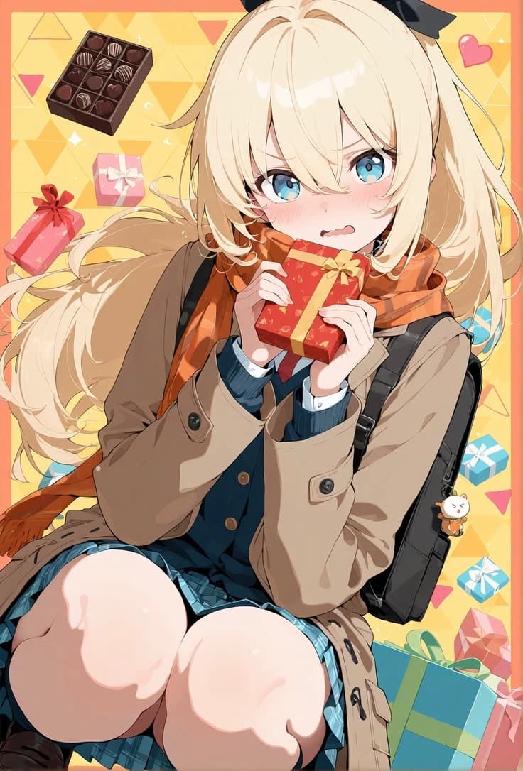 Hannah thumbnail
