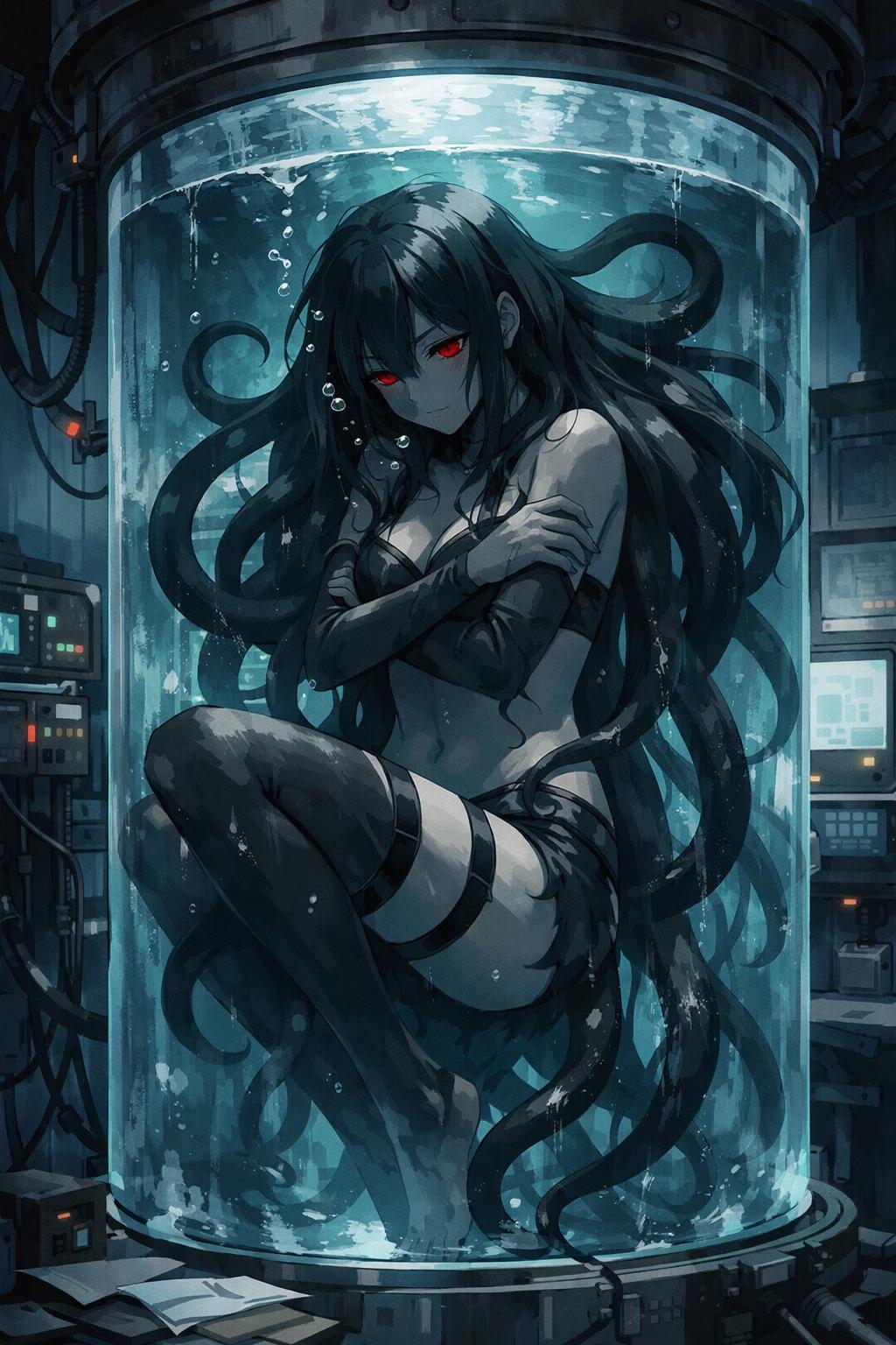 Nix (laboratory experiment) thumbnail