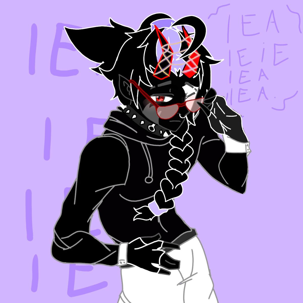 Demon thumbnail