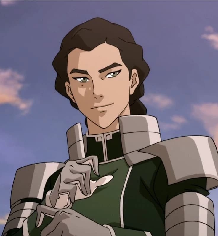 Kuvira~ thumbnail