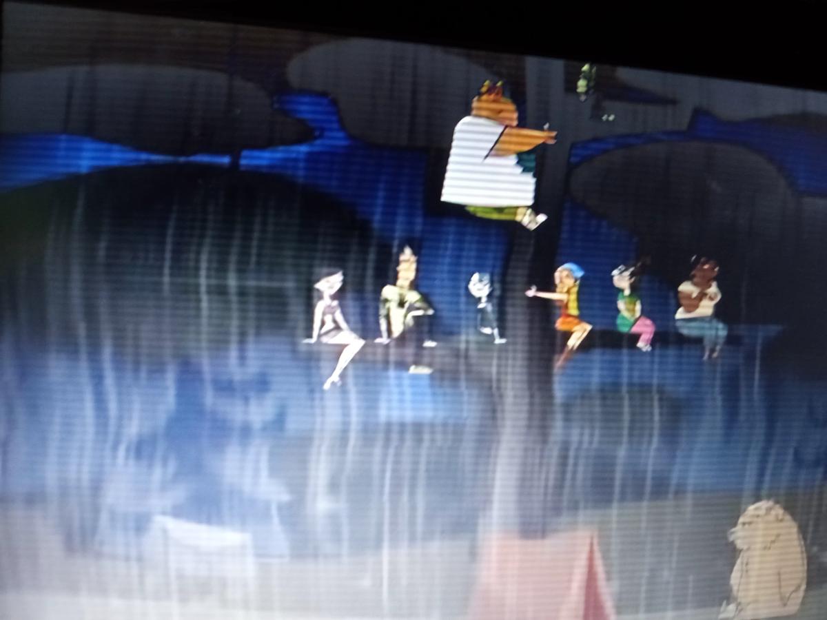 Total Drama Island  thumbnail