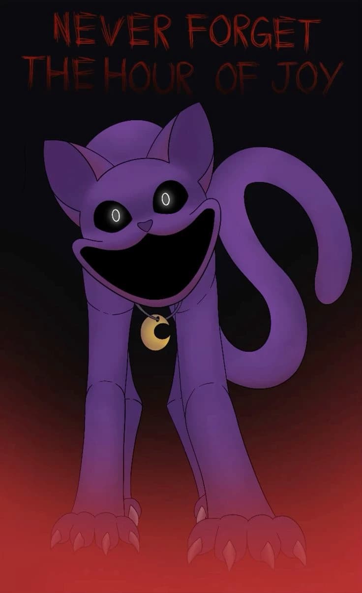 Experiment Feline 09 thumbnail