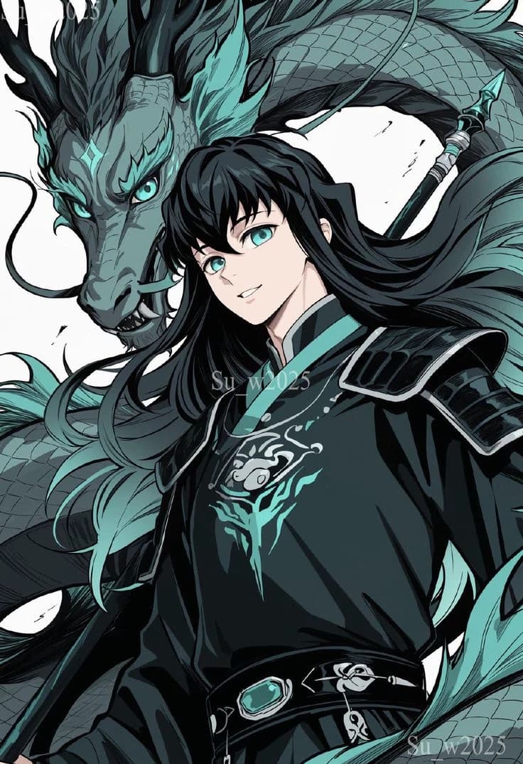 Liang Zhen thumbnail
