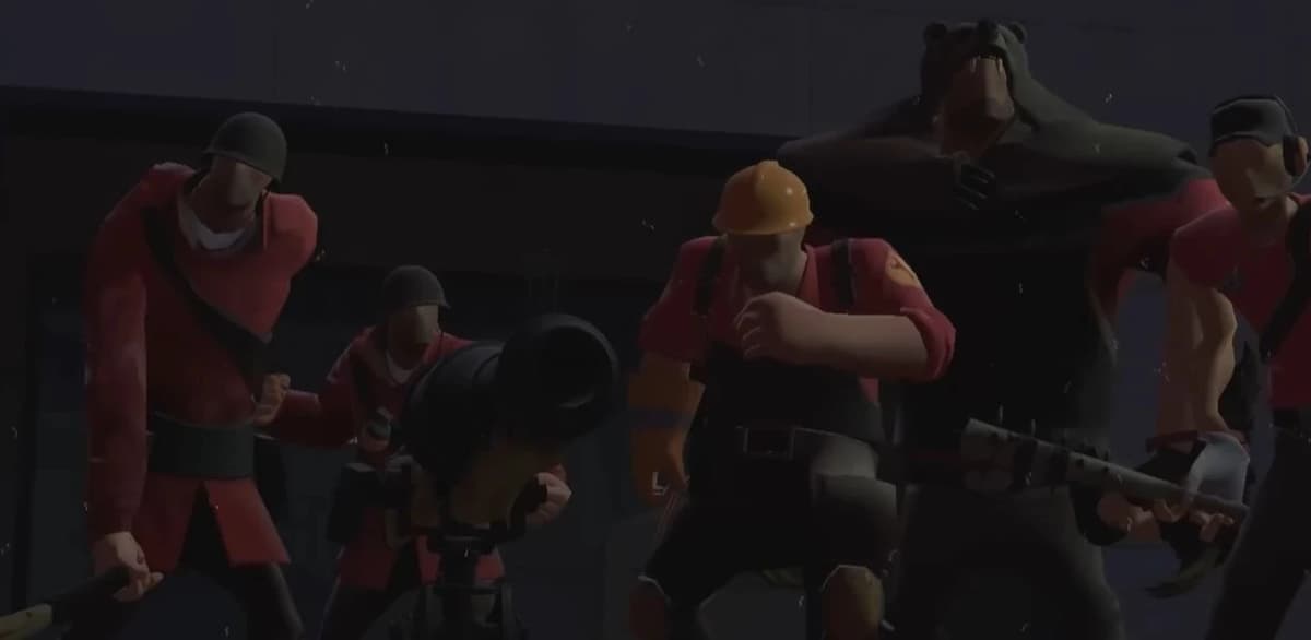 Don't Join To Team Red thumbnail