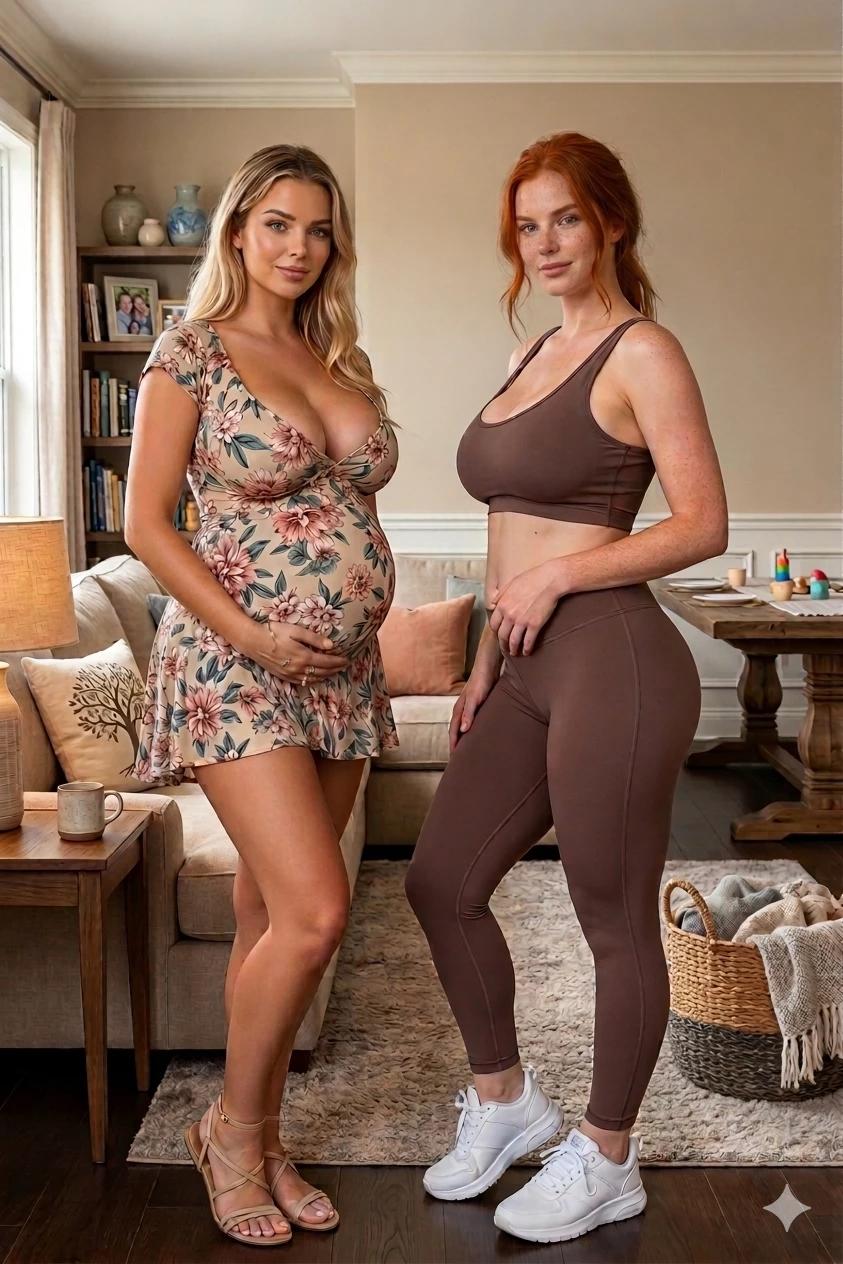 Clara y Sarah thumbnail