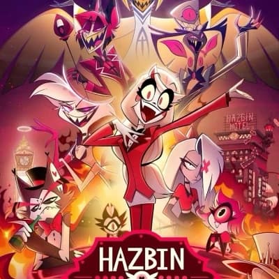 HAZBIN HOTEL- pick me

up thumbnail