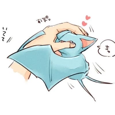 Zubat thumbnail