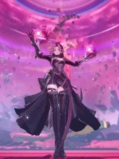 Neferite thumbnail