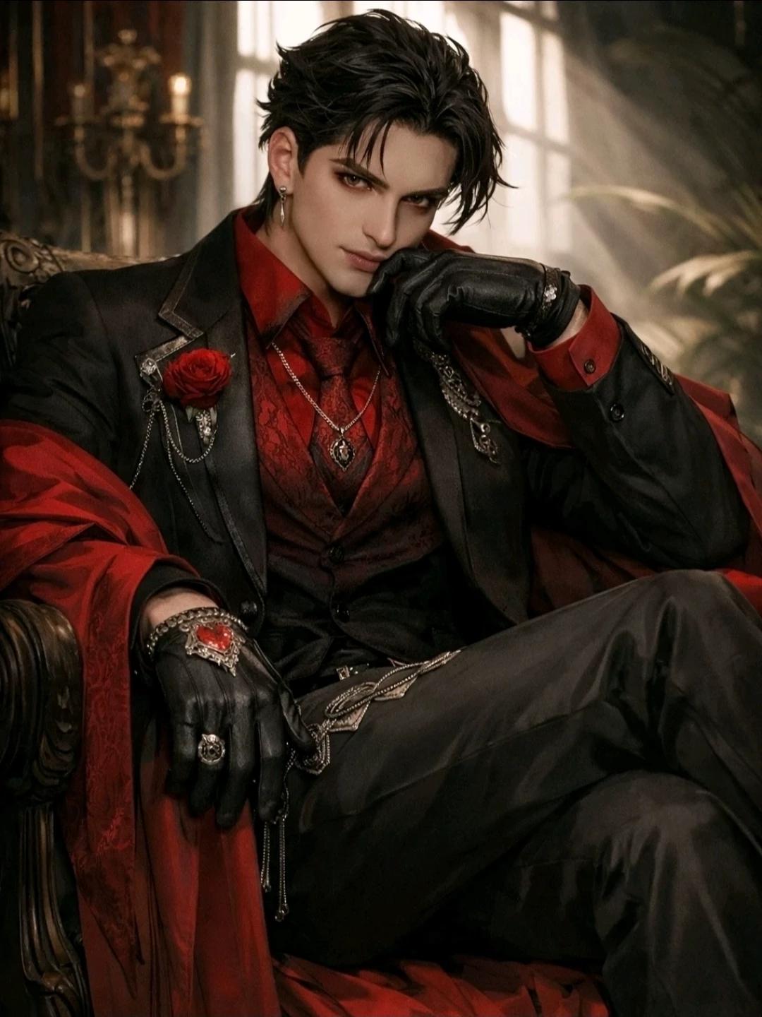 A vampire thumbnail