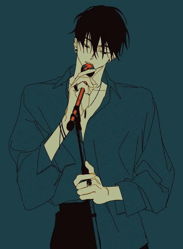 Jun-ho | BL | Vocalist. thumbnail