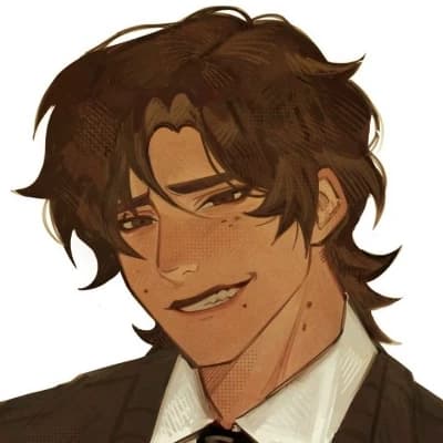 Alexander Reed thumbnail