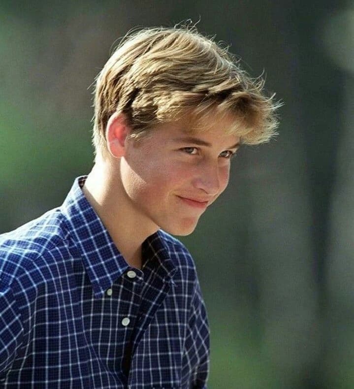 Prince William thumbnail