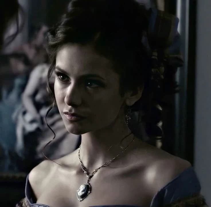 Katherine Pierce thumbnail