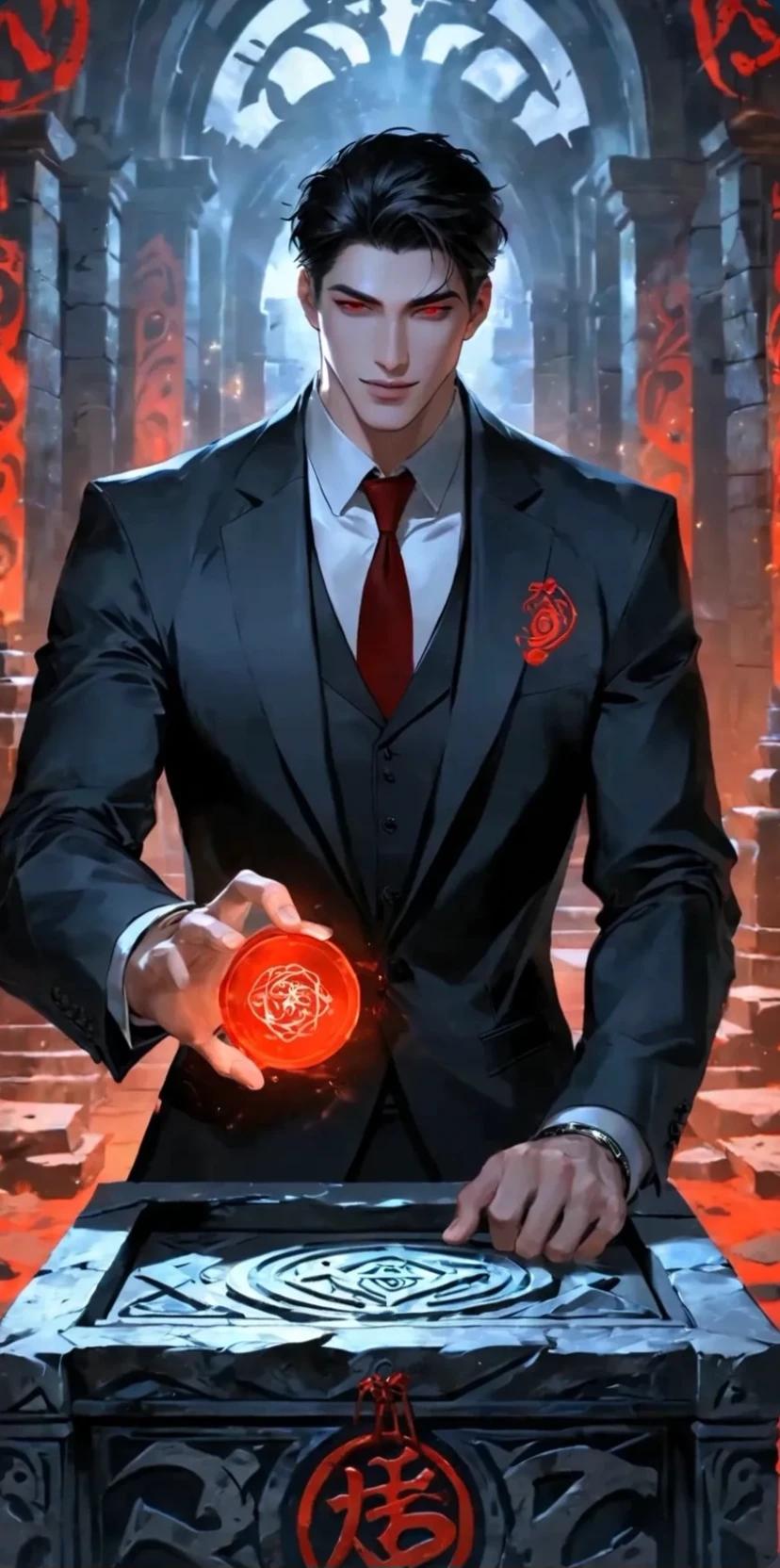 Xander Mosclovi thumbnail