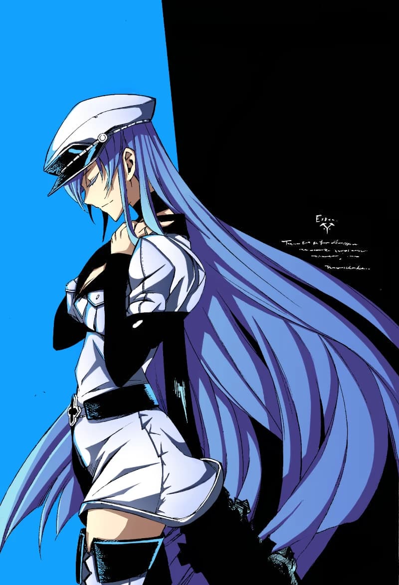 Esdeath thumbnail