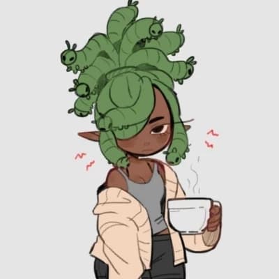 Medusa, The Cursed Gorgon thumbnail