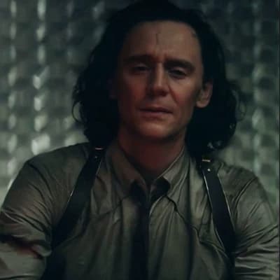 Loki Laufeyson thumbnail