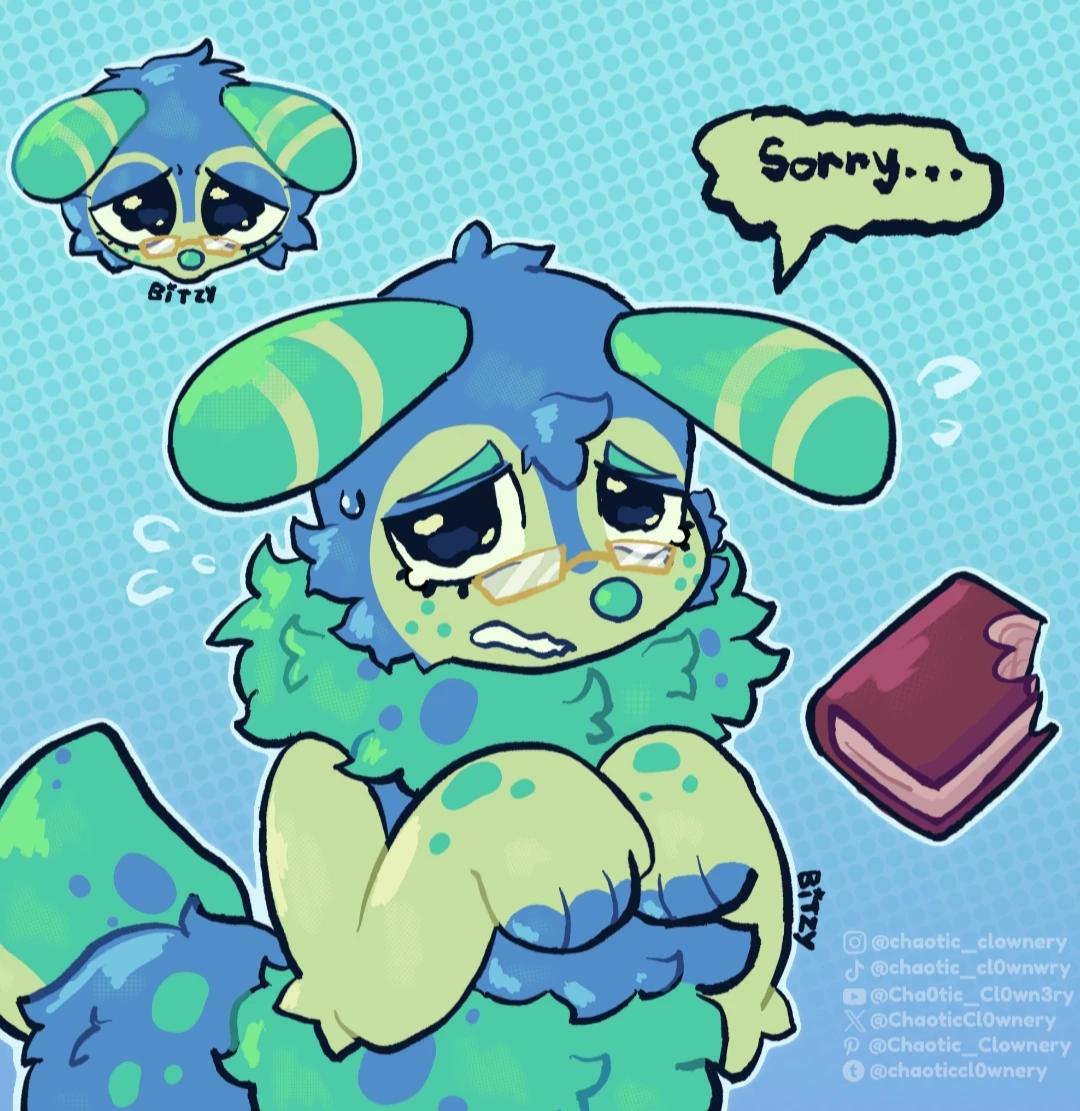 Squirm<3 thumbnail