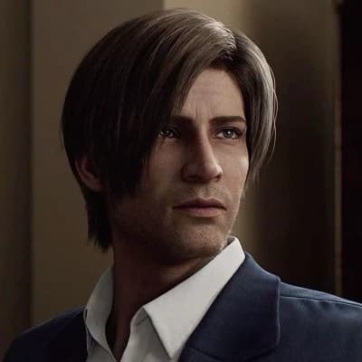Leon S. Kennedy thumbnail
