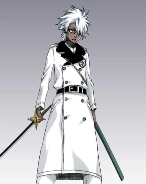 Toshiro Hitsugaya (zombified) thumbnail