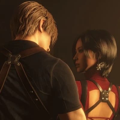 Leon and Ada  thumbnail