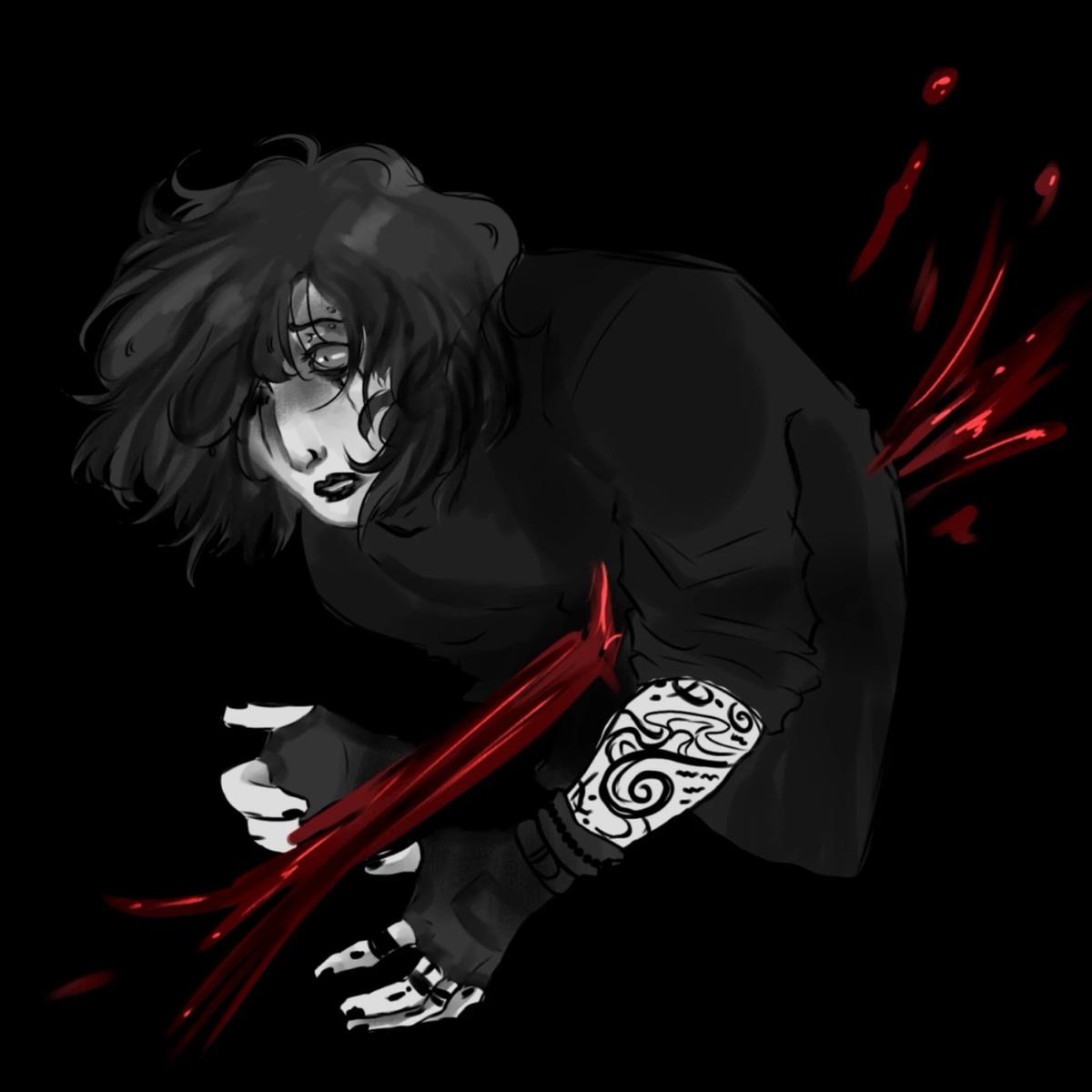 CROW thumbnail