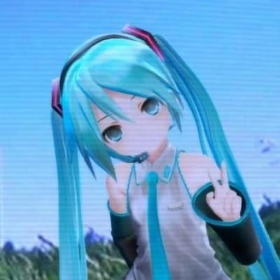 Hastune Miku thumbnail