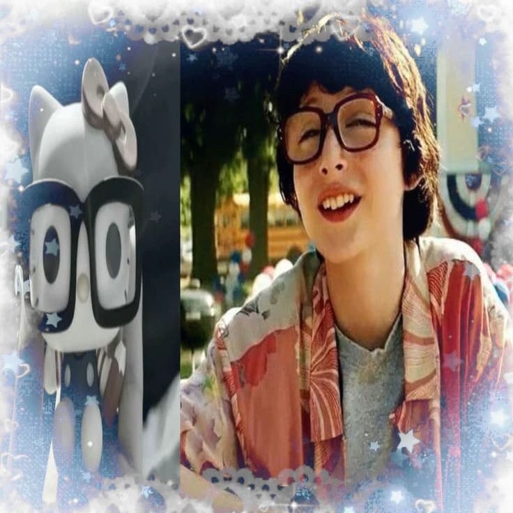 👓•Richie tozier thumbnail