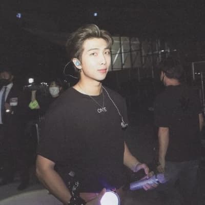 Namjoon thumbnail