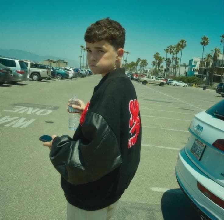 Owen Cooper thumbnail