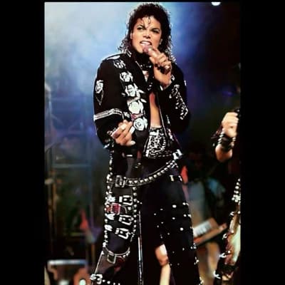 ❤︎︎Michael Jackson❤︎︎ thumbnail