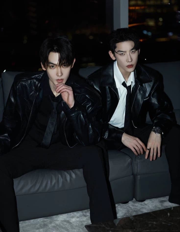 Daniel and Leos thumbnail