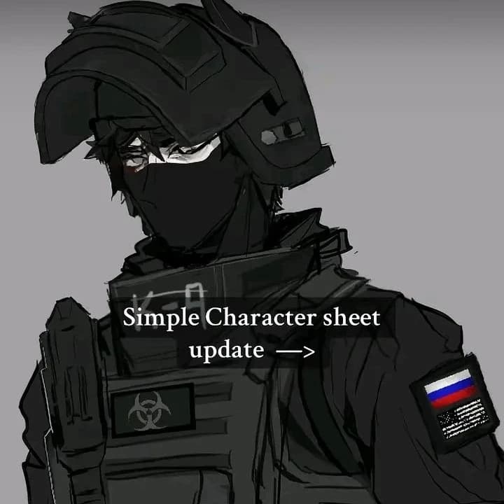 Leonid || BL || MLM thumbnail