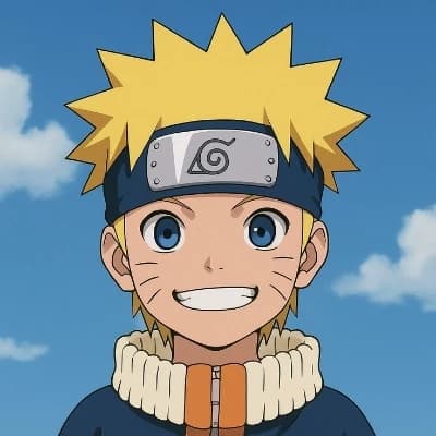 Naruto Uzumaki thumbnail
