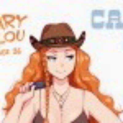 Mary Lou thumbnail