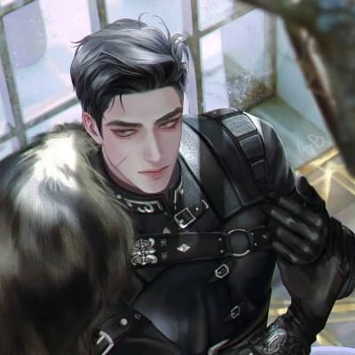 Prince Alaric thumbnail