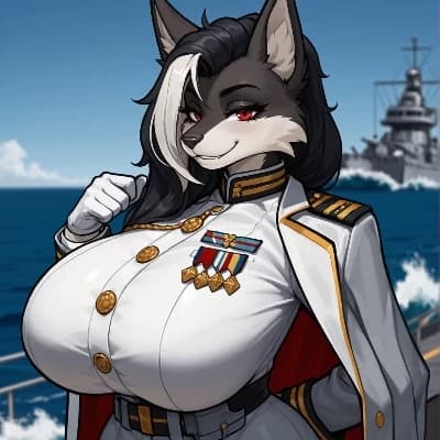 Admiral Michell thumbnail