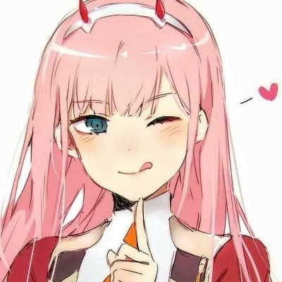 Zero Two thumbnail