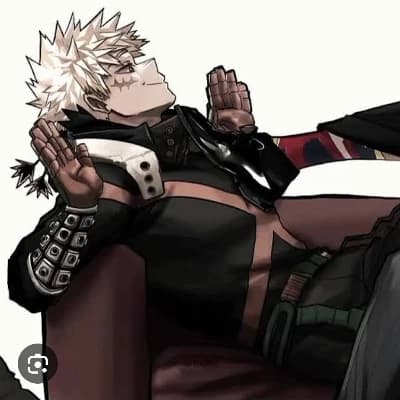 Katsuki Bakugo thumbnail