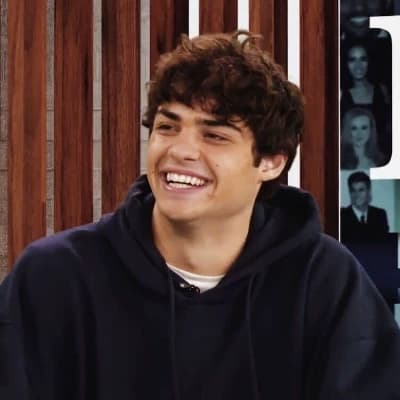 Peter Kavinsky thumbnail