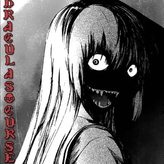 Cursed girl thumbnail