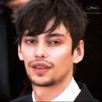 Devon Bostick thumbnail